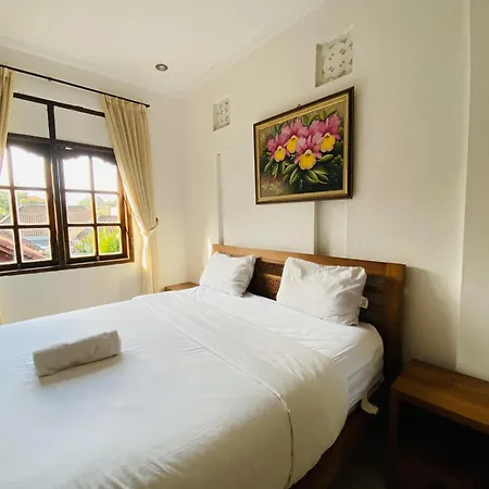 Sang Ayu 1Br At 5Br Villa
