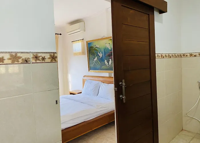 Sang Ayu 1br At 5br Gasthuis Ubud