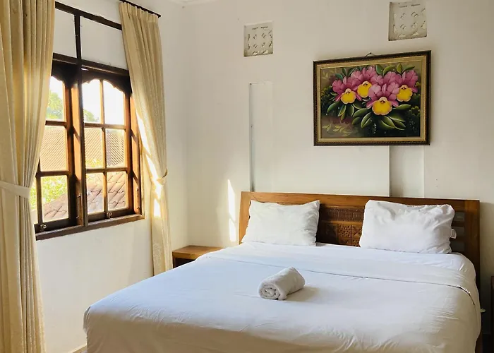 Sang Ayu 1br At 5br 3* Ubud