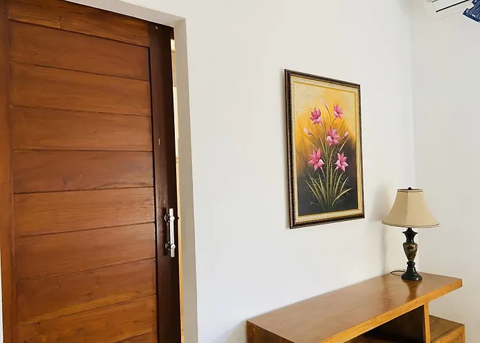 Sang Ayu 1br At 5br 3* Ubud