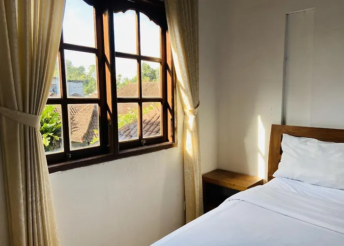Sang Ayu 1br At 5br Gasthuis