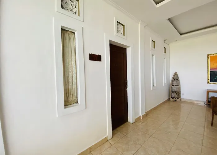 Gasthuis Sang Ayu 1br At 5br Ubud
