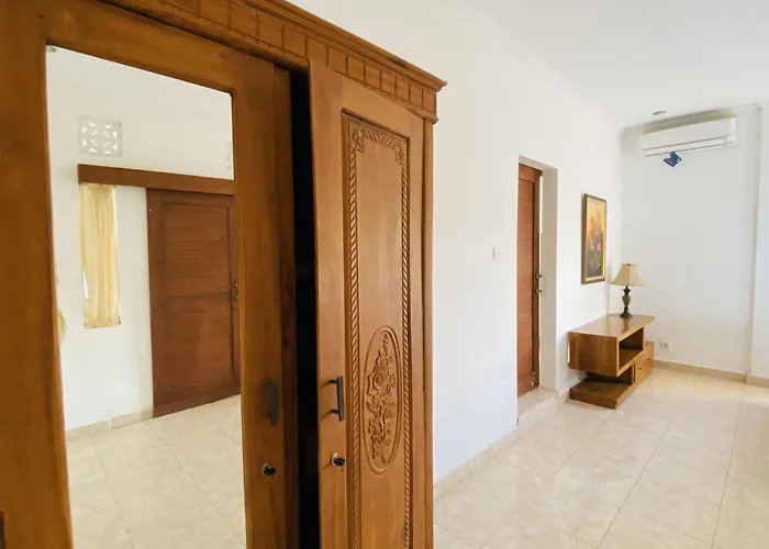 Gasthuis Sang Ayu 1br At 5br
