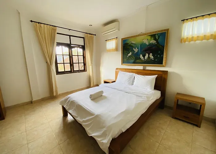 Sang Ayu 1br At 5br Ubud