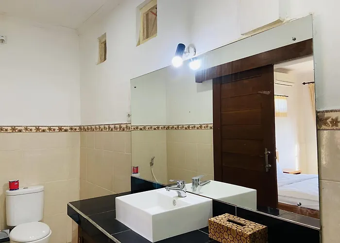 Sang Ayu 1br At 5br Ubud