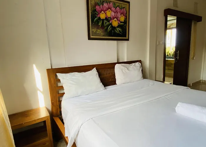 Sang Ayu 1br At 5br Ubud