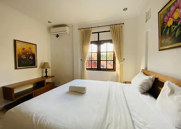 Sang Ayu 1br At 5br