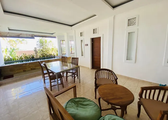 Sang Ayu 1br At 5br Gasthuis