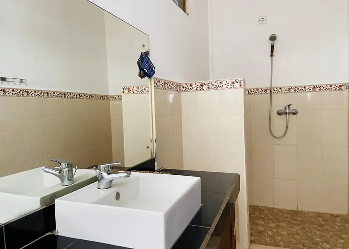 Gasthuis Sang Ayu 1br At 5br