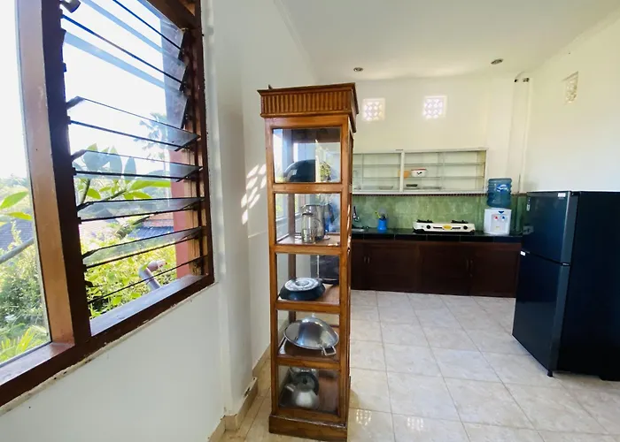 Sang Ayu 1br At 5br Ubud