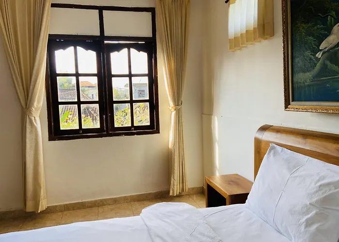 Sang Ayu 1br At 5br 3* Ubud