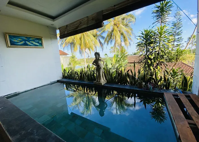 Sang Ayu 1br At 5br