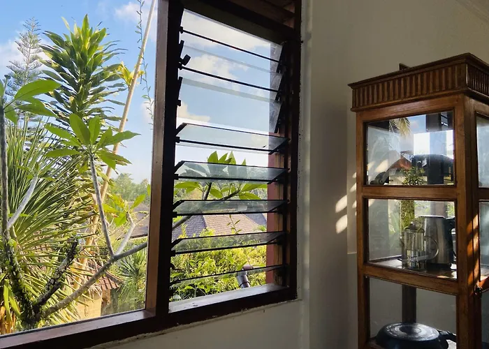 Gasthuis Sang Ayu 1br At 5br