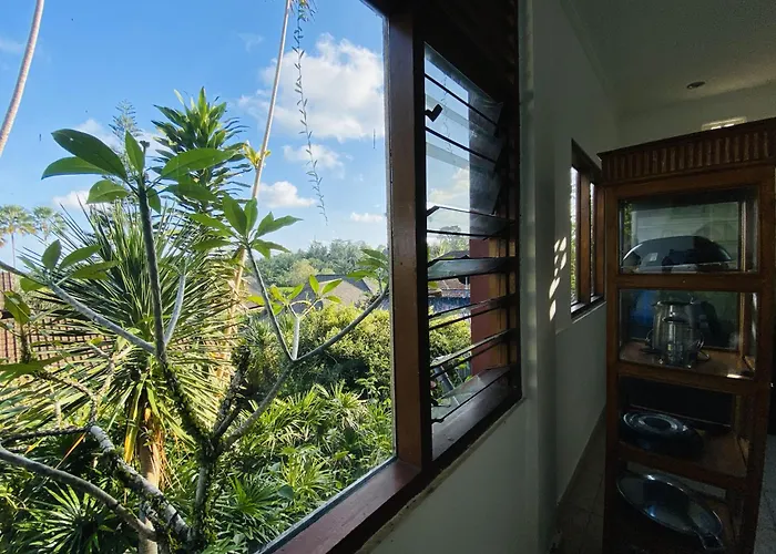 Sang Ayu 1br At 5br