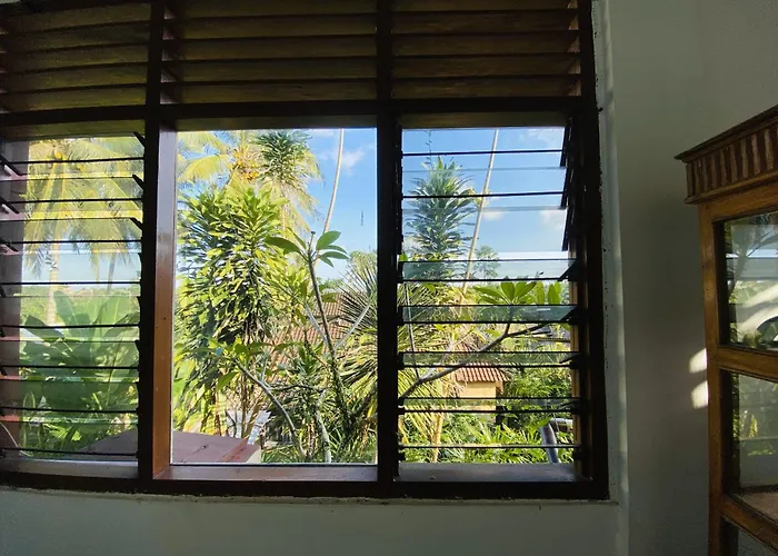 Sang Ayu 1br At 5br Gasthuis