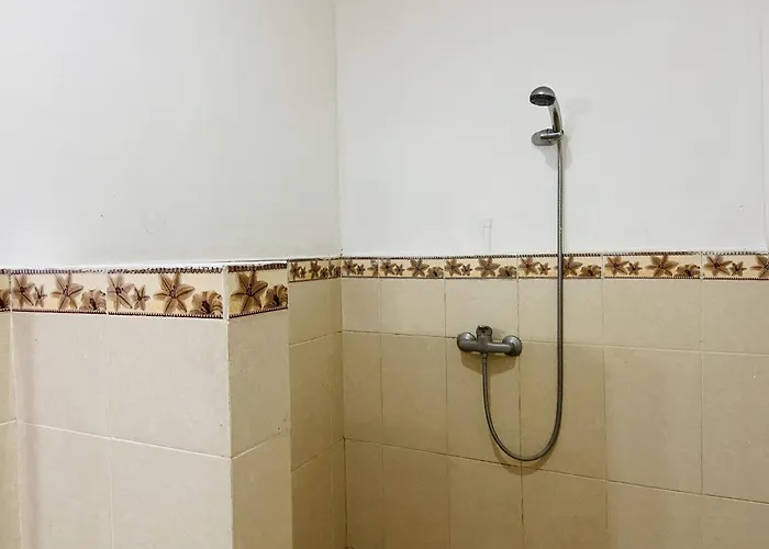 Sang Ayu 1br At 5br Gasthuis 3*