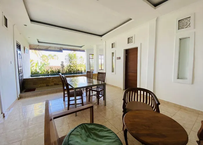 Sang Ayu 1br At 5br 3* Ubud