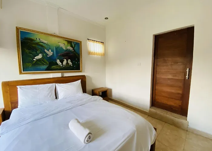 Sang Ayu 1br At 5br Gasthuis