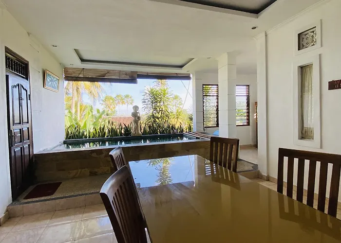 Sang Ayu 1br At 5br Gasthuis 3*