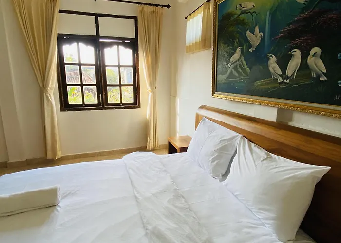 Sang Ayu 1br At 5br Ubud