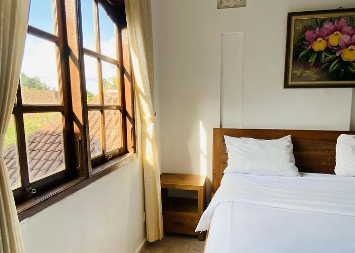 Sang Ayu 1br At 5br