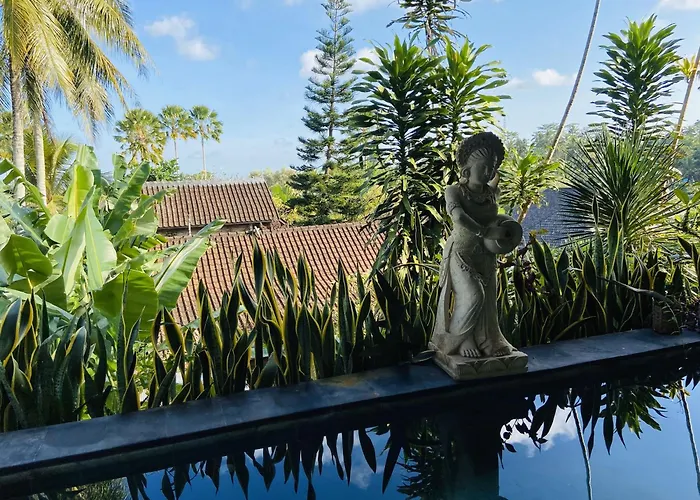 Gasthuis Sang Ayu 1br At 5br
