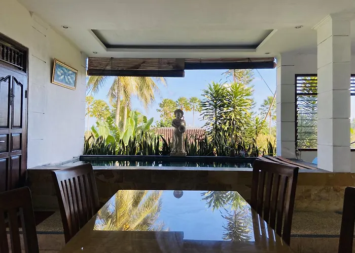 Sang Ayu 1br At 5br Gasthuis 3*