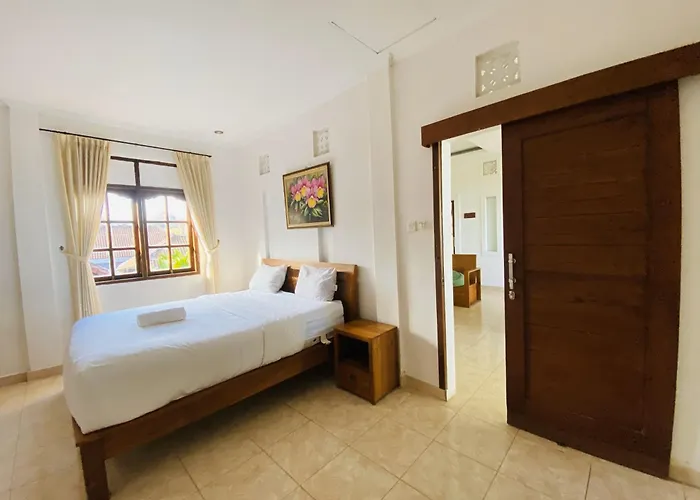 Sang Ayu 1br At 5br 3* Ubud