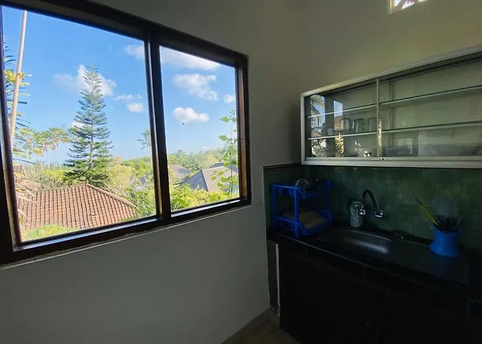 Sang Ayu 1br At 5br Gasthuis