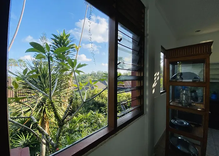Gasthuis Sang Ayu 1br At 5br