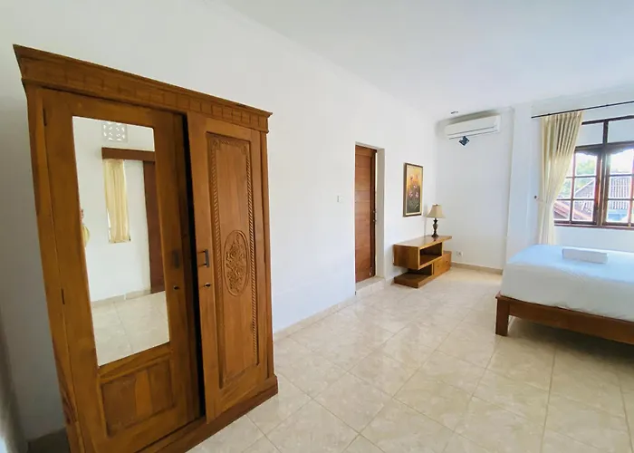 Sang Ayu 1br At 5br Gasthuis 3*