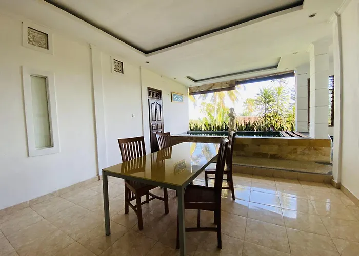 Sang Ayu 1br At 5br