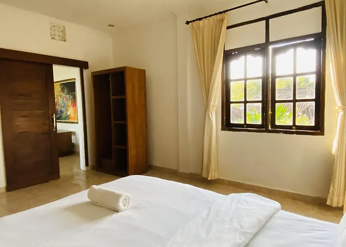 Sang Ayu 1br At 5br 3*