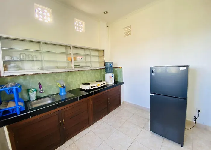 Sang Ayu 1br At 5br Ubud