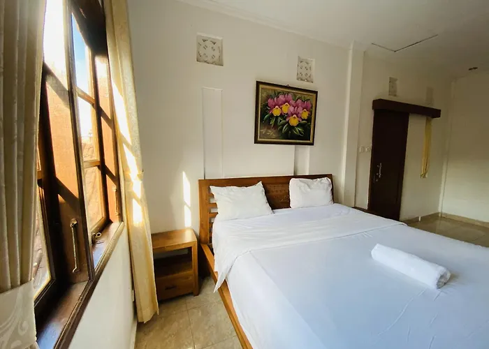 Sang Ayu 1br At 5br Gasthuis