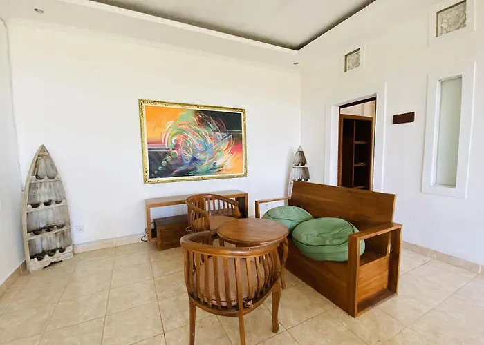 Sang Ayu 1br At 5br 3* Ubud