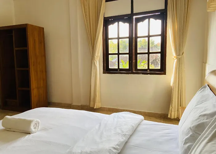 Sang Ayu 1br At 5br