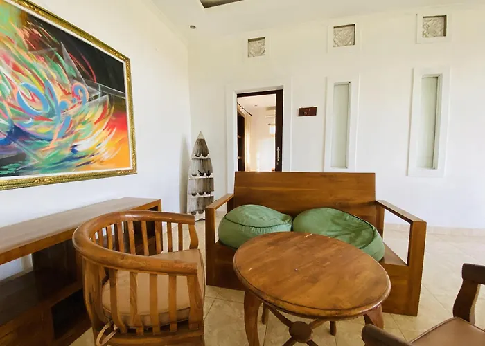 Sang Ayu 1br At 5br Gasthuis