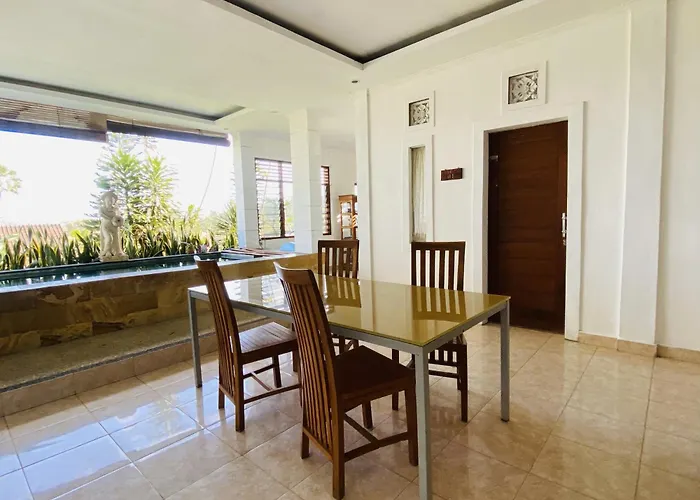 Gasthuis Sang Ayu 1br At 5br