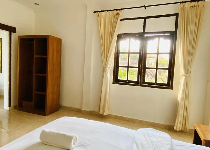 Sang Ayu 1br At 5br 3*