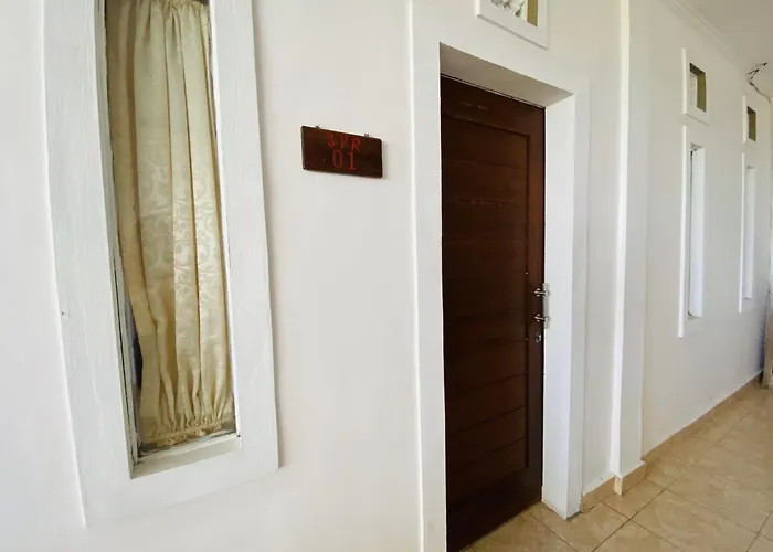Sang Ayu 1br At 5br