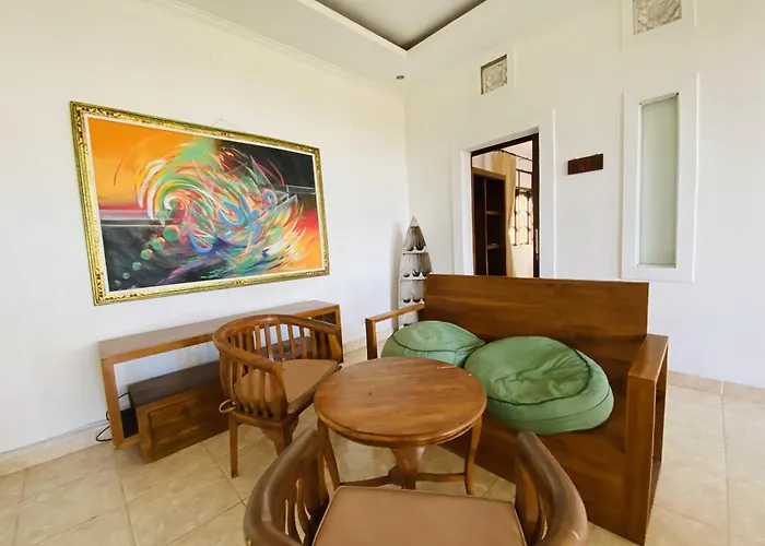 Gasthuis Sang Ayu 1br At 5br