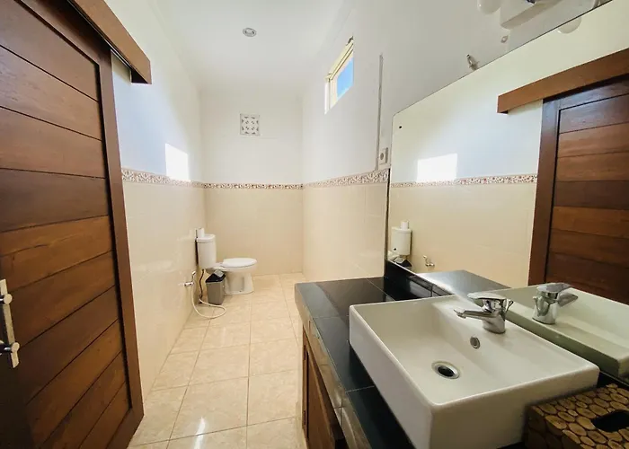 Sang Ayu 1br At 5br Gasthuis 3*