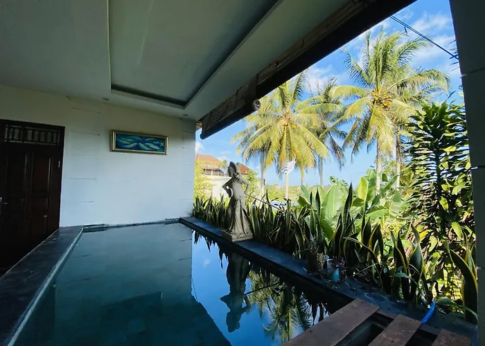 Sang Ayu 1br At 5br 3*